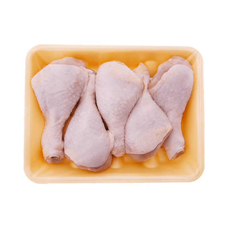 Pierna de Pollo