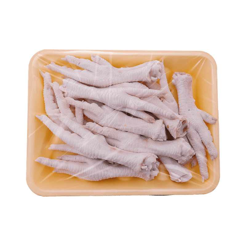 Patas
