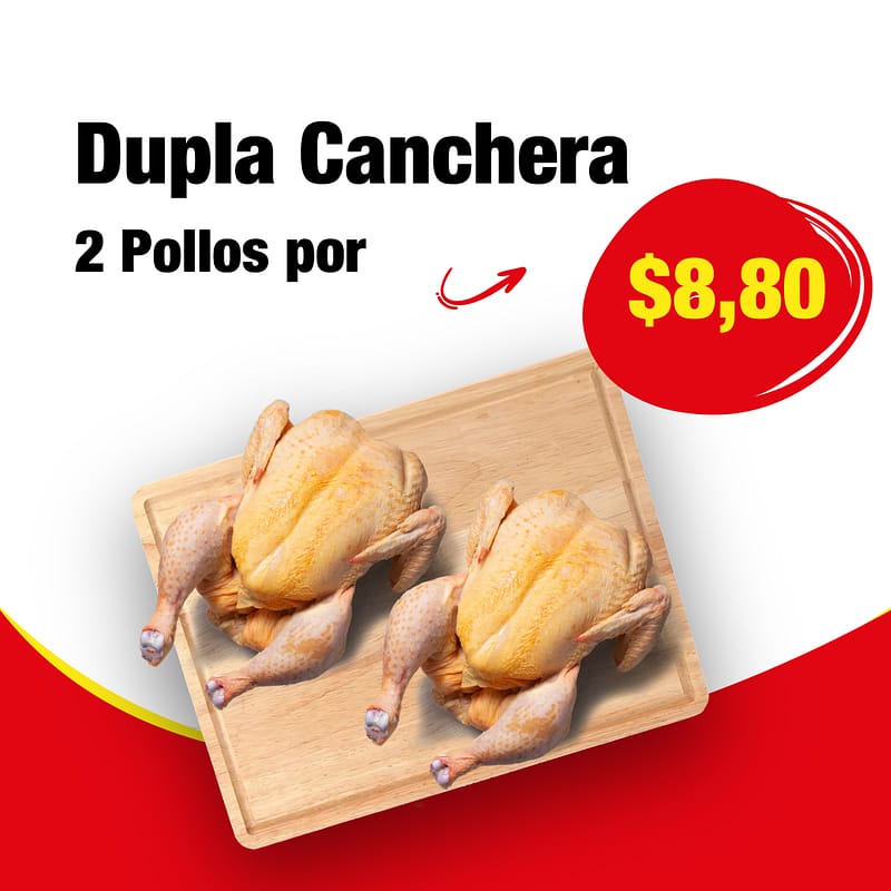 Dupla Canchera