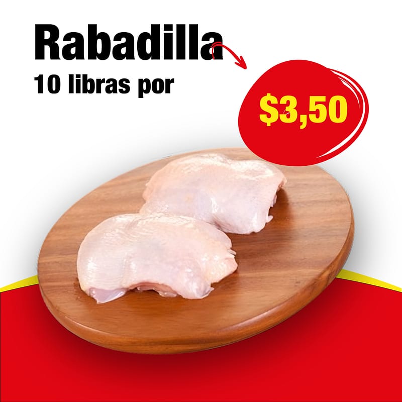 Espaldilla 10 Libs.