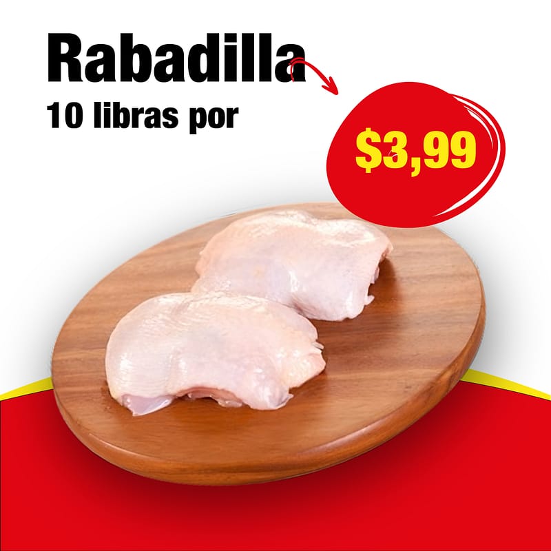 Espaldilla 10 Libs.