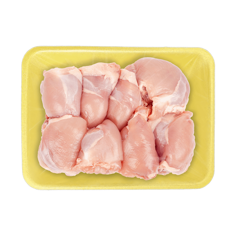 Filete de Muslo